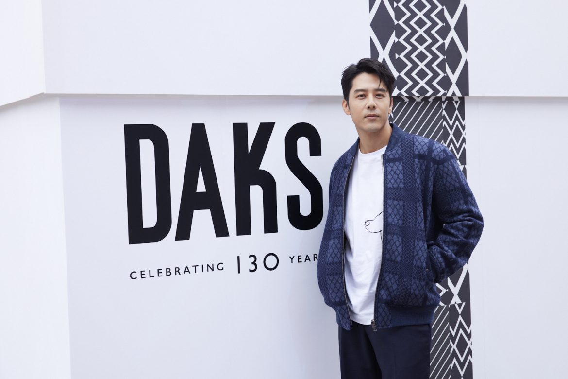 看秀嘉賓 胡宇威 -2