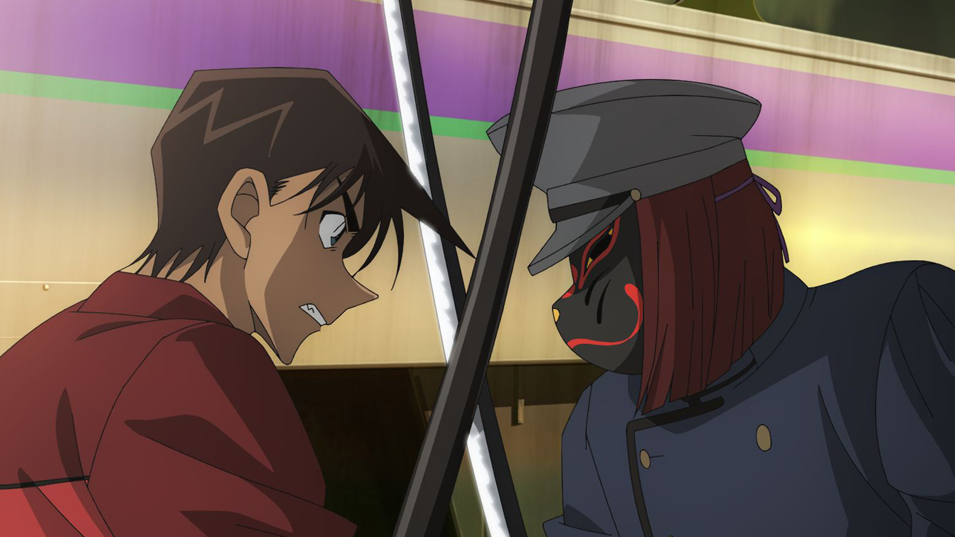 暑假必看動畫電影《名偵探柯南100萬美元的五稜星》日本開映三天票房破33億，再創新高紀錄！ - 臺灣郵報