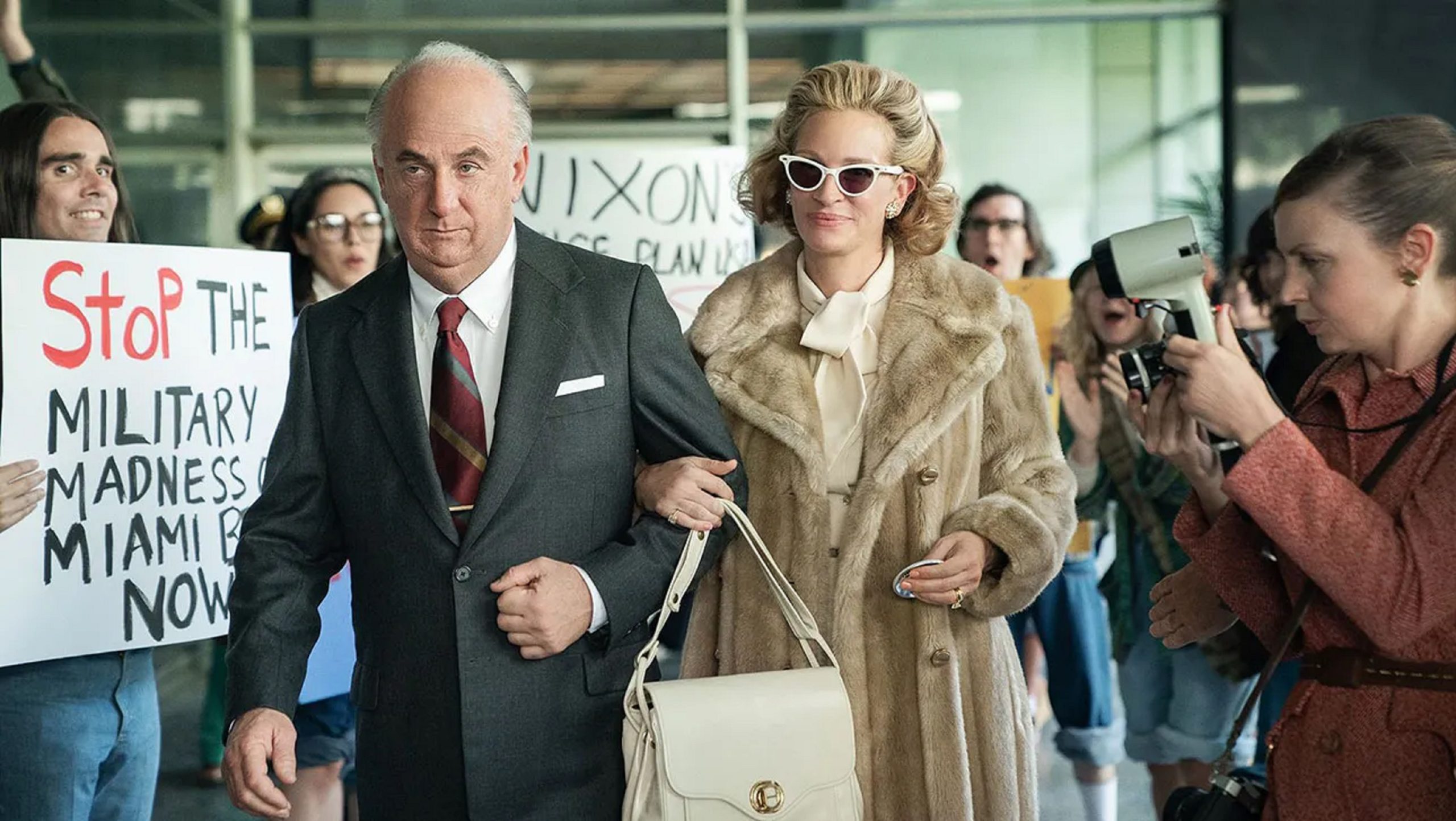 CATCHPLAY+ 重現「水門案」？《瞞天佈局》正式上架- 頂尖傳媒