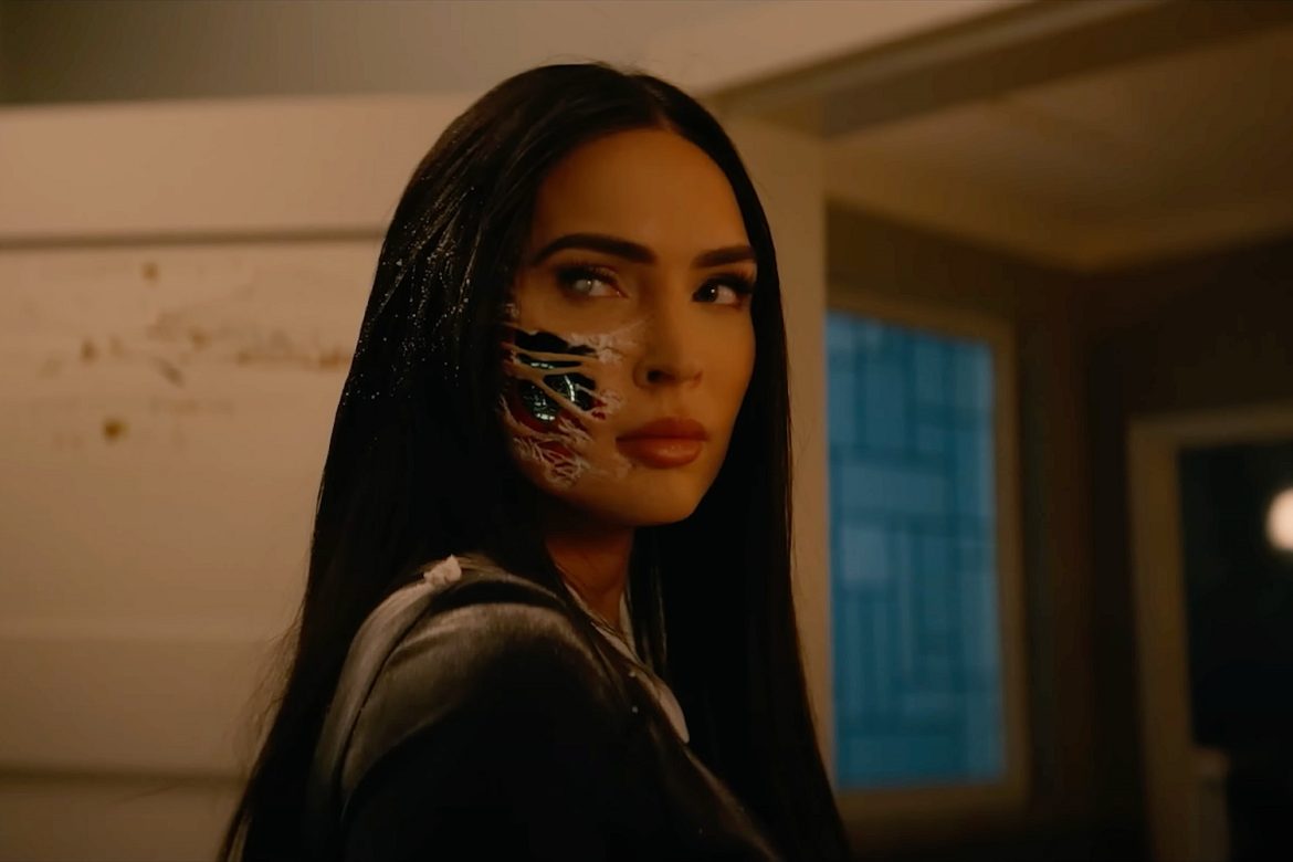 超完美家政婦_Subservience_劇照05