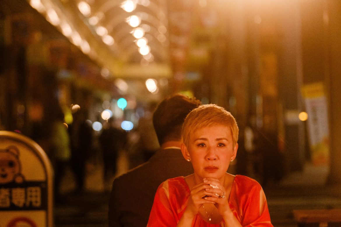 【甲上娛樂提供】吳君如在《我談的那場戀愛》精湛動人演出再創個人演技天花板