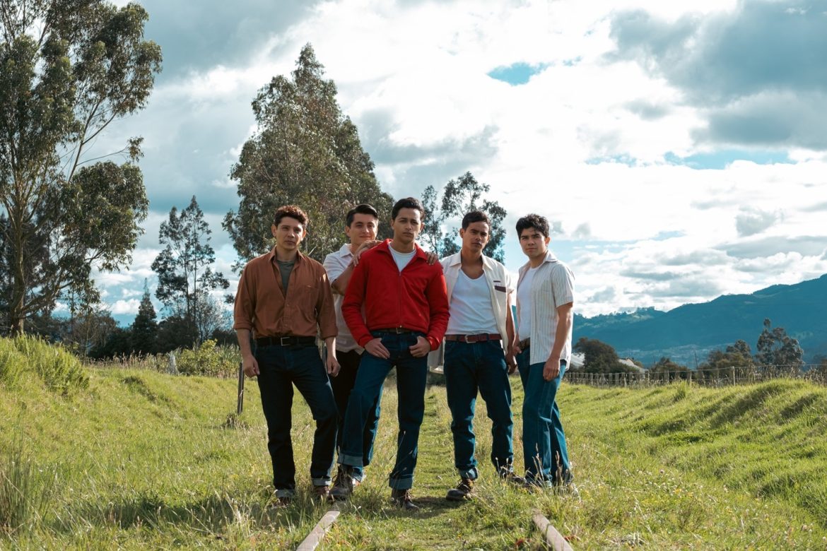 全力揮擊_劇照06