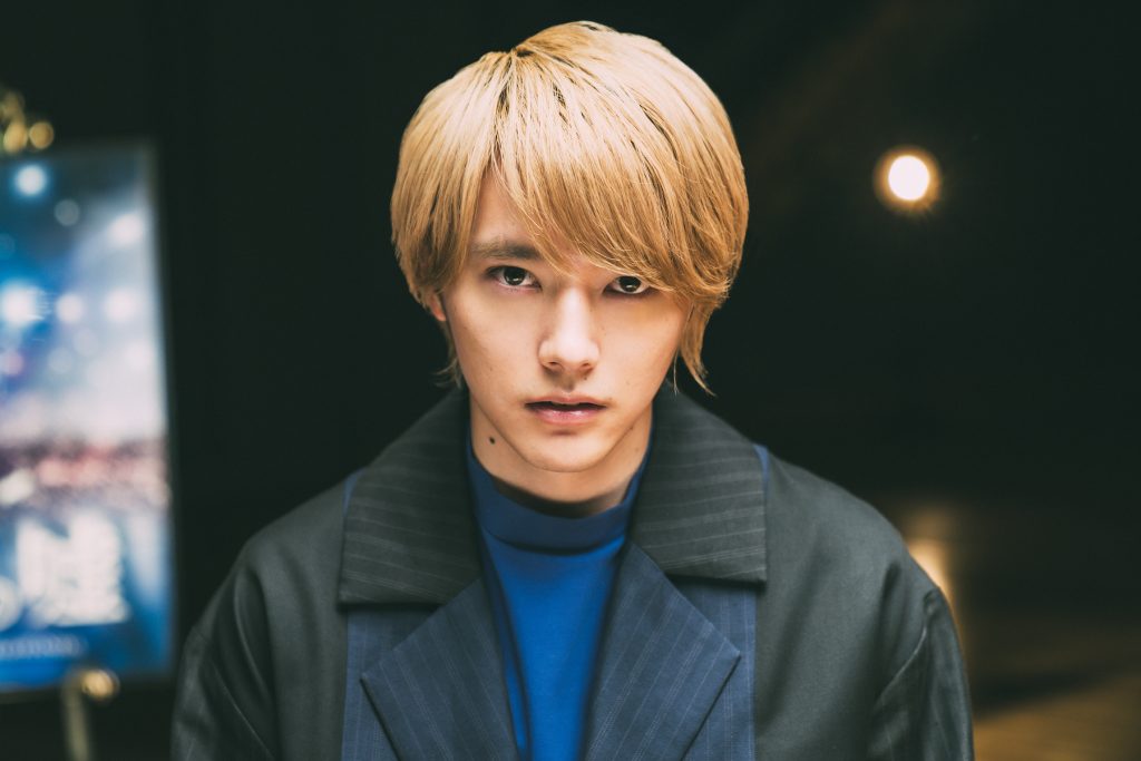我推的孩子】電影版》神木輝飾演者是劇組最高機密!竟然是偶像團體的「他」 | 蕃新聞