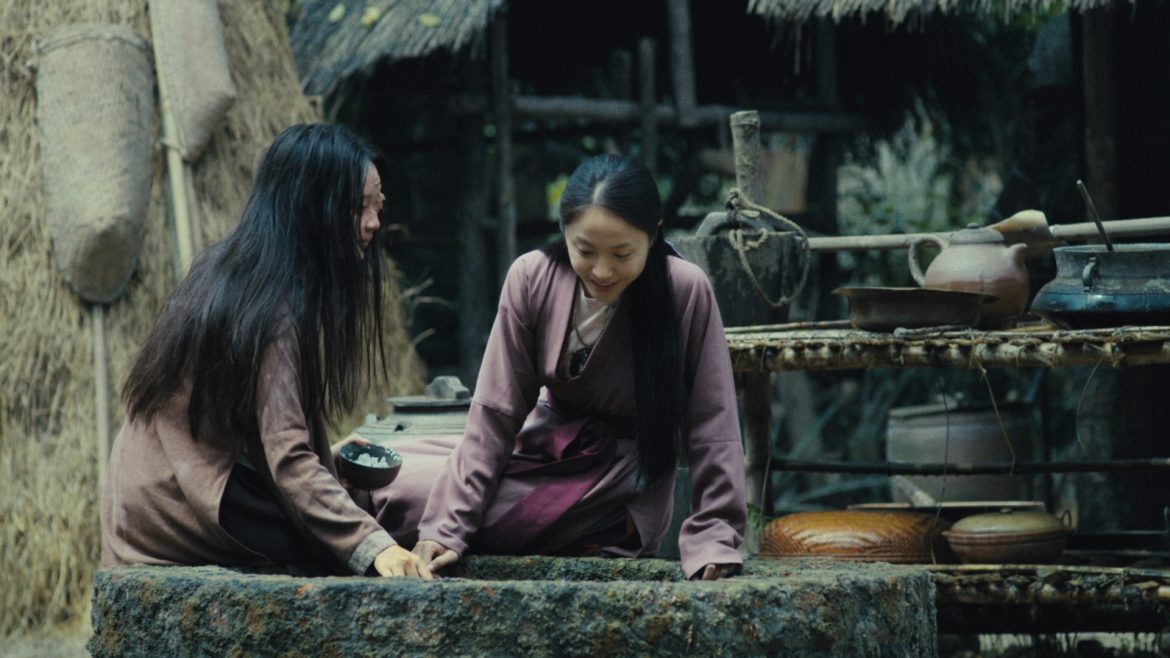 鬼妹_Cursed Cinderella_劇照06