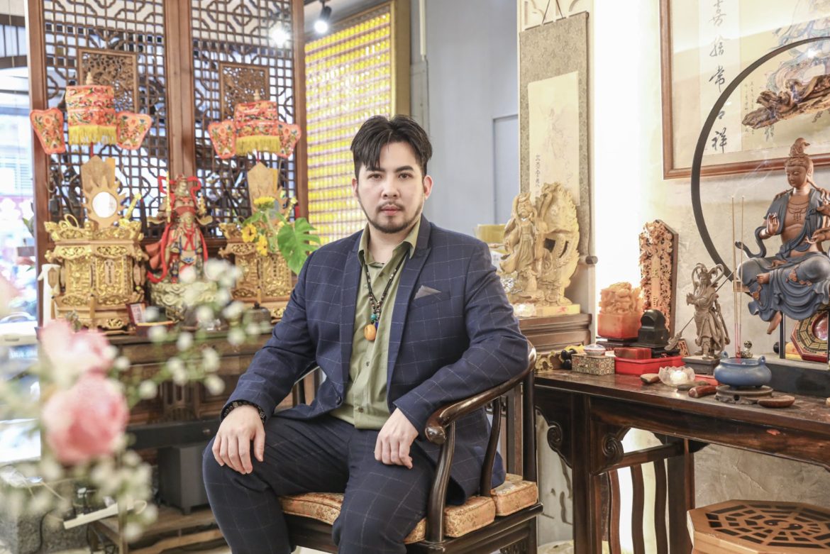 圖：秦芸殿提供