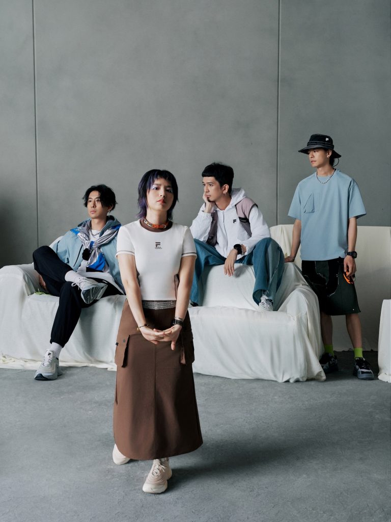 貓小主爭寵上演《後宮甄嬛傳》愛喵女温嵐加入PAWER LOVE流浪祭開唱 5 圖:PAWER LOVE流浪祭 提供