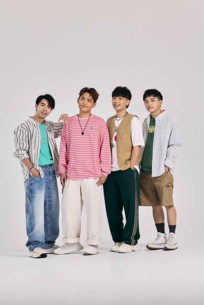 貓小主爭寵上演《後宮甄嬛傳》愛喵女温嵐加入PAWER LOVE流浪祭開唱 4 圖:PAWER LOVE流浪祭 提供