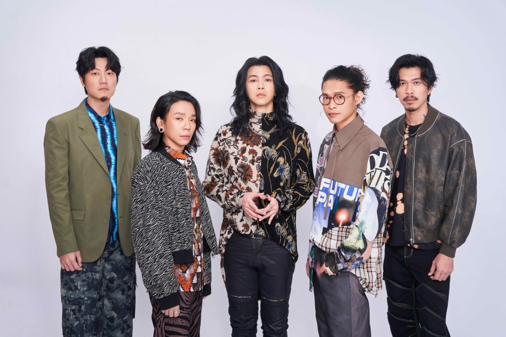 貓小主爭寵上演《後宮甄嬛傳》愛喵女温嵐加入PAWER LOVE流浪祭開唱 3 圖:PAWER LOVE流浪祭 提供