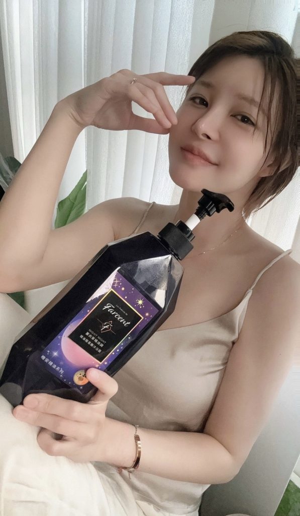 孟慶而:讓香氣成為生活節奏的溫柔提示。(圖/Farcent 法頌 提供)