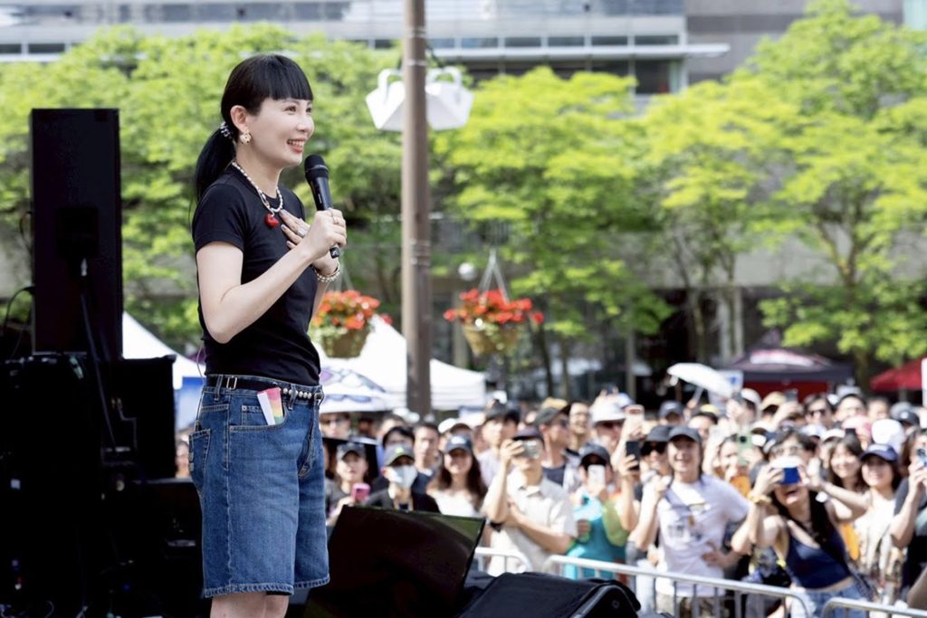 照片提供：愛之日常音樂節