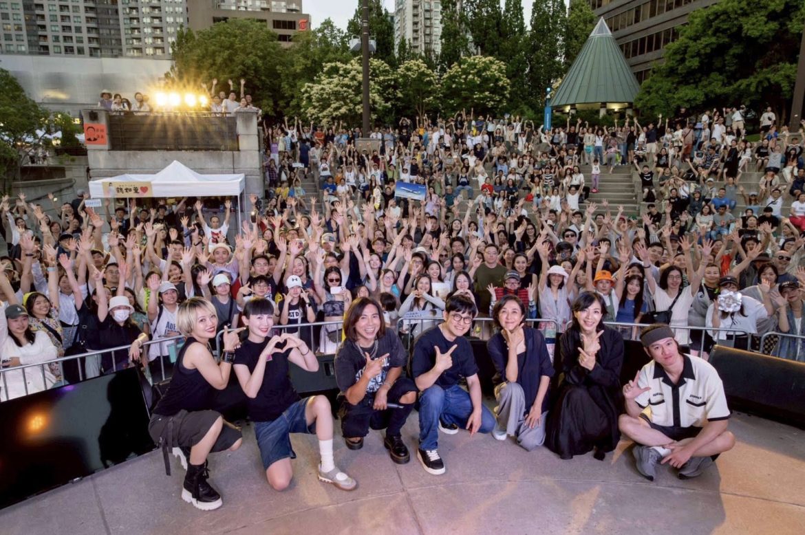 照片提供：愛之日常音樂節