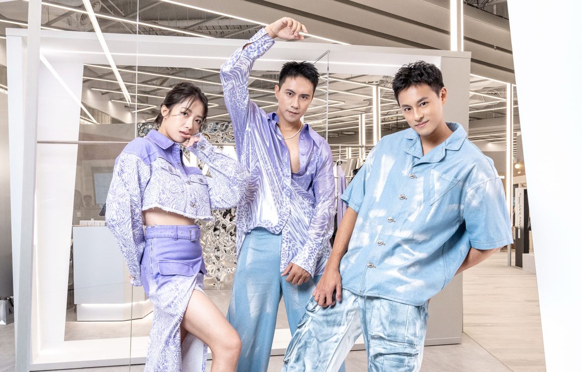 吱吱.潘君侖,孫其君