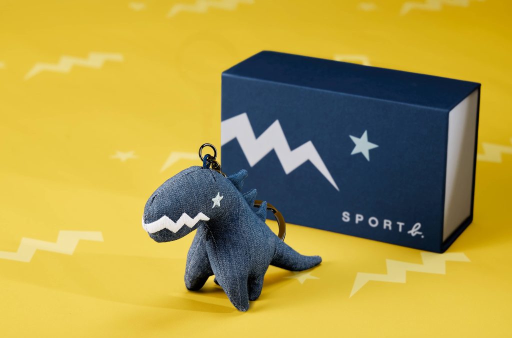 票種為普通卡，採空卡販售，不含押金，可用額度為零。（圖／SPORT b. 提供）