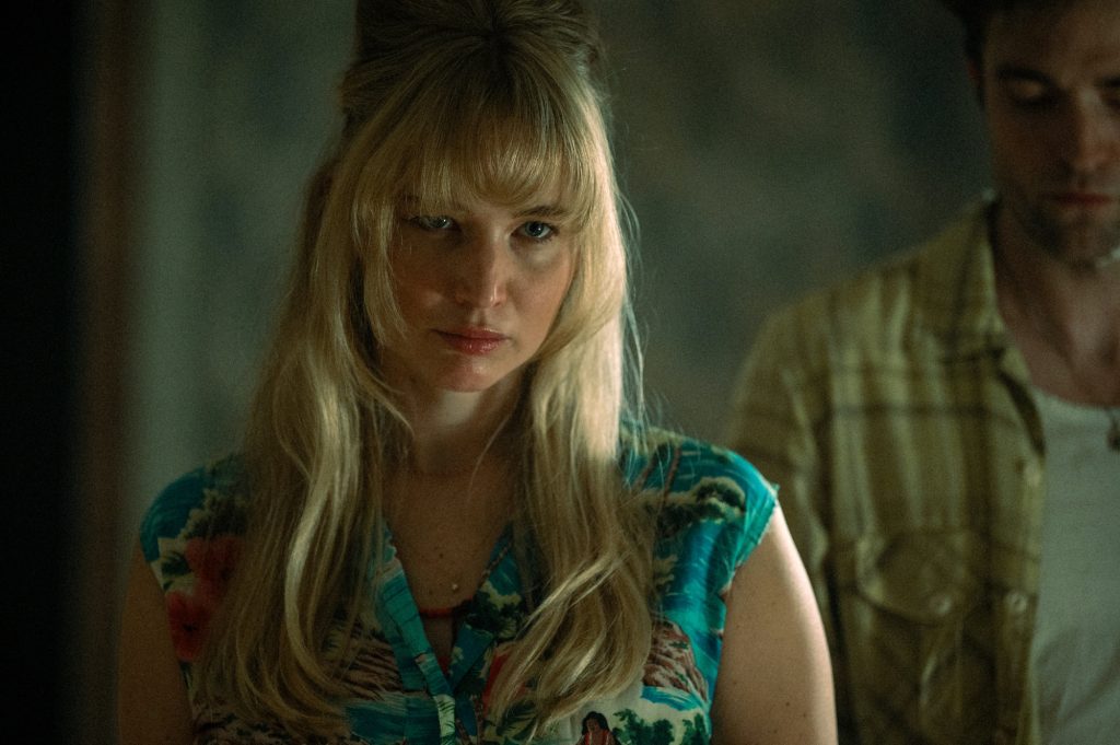 圖：去死吧，親愛的劇照／照片提供：車庫娛樂