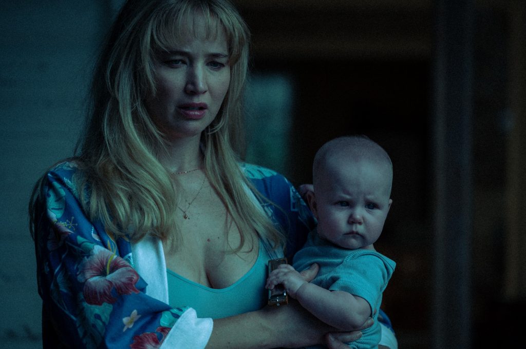 圖：去死吧，親愛的劇照／照片提供：車庫娛樂