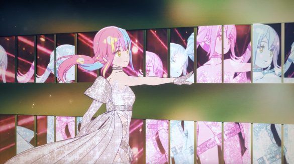 經典神作《超時空要塞》系列創作者河森正治 首部動畫《迷宮的栞》將在台上映 - 頂尖傳媒